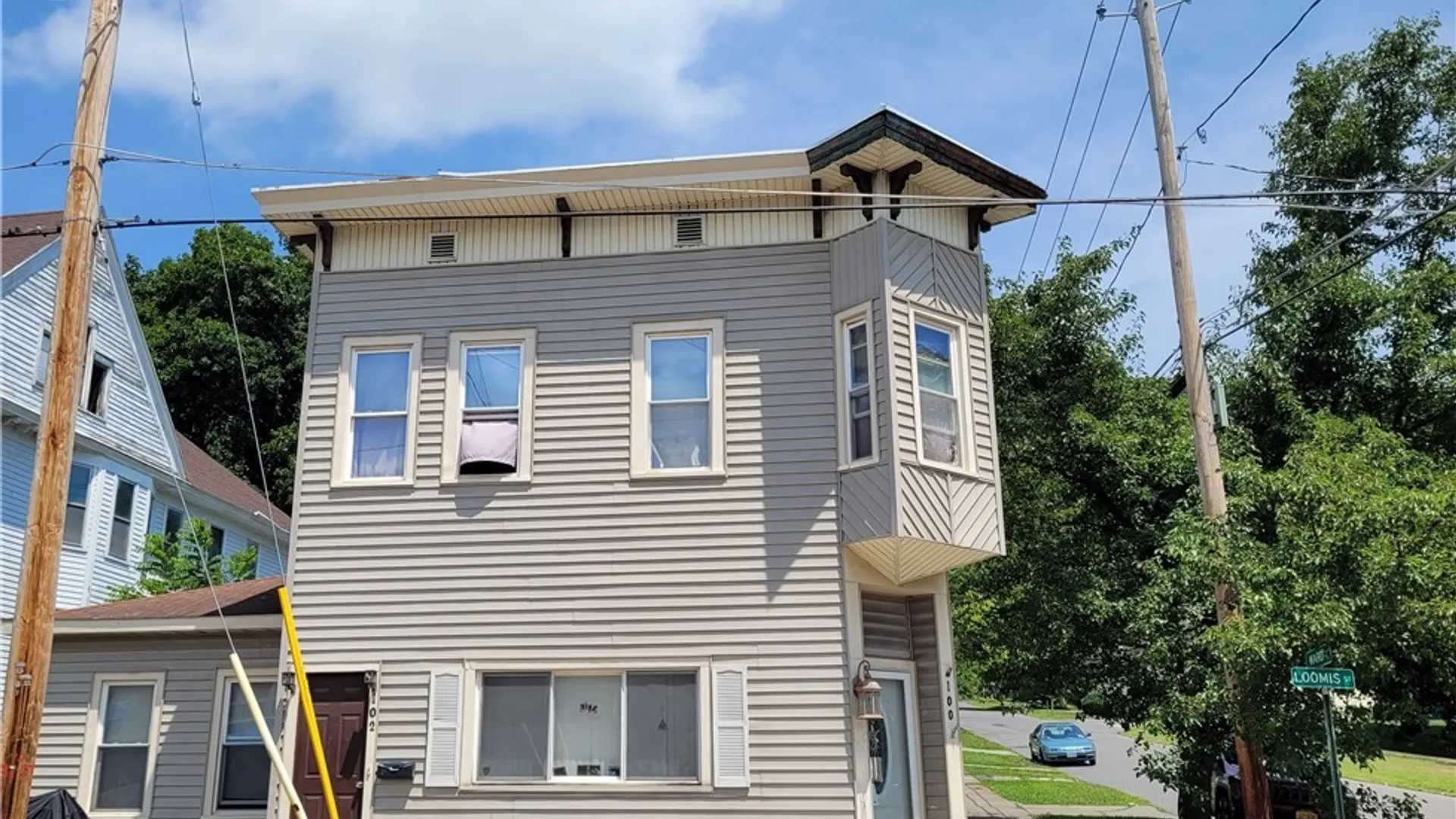 Property at 100 Loomis Street, Little Falls City, NY 13365 2