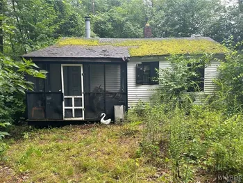 Property at 0 Jones Hill Road, Cold Spring, NY 14772