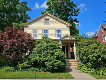 Property at 18 Wheeler Street, Deposit, NY 13754