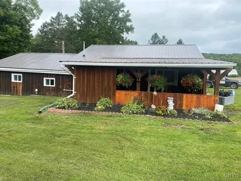 Property at 69 Depot Street, Friendship, NY 14739