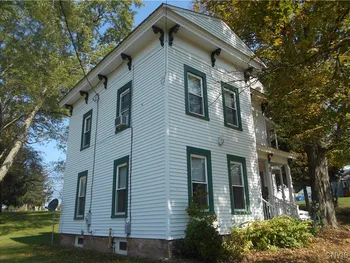 Property at 7 Swift Street, Marathon, NY 13803