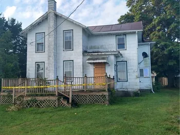 Property at 2724 Hayts Corners East Road, Romulus, NY 14521