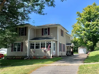 Property at 30 Main Street, Pike, NY 14066