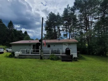 Property at 144 Hopkins Crandall Road, Plymouth, NY 13832