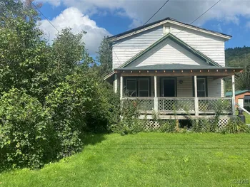 Property at 2261 State Route 275, Wirt, NY 14715