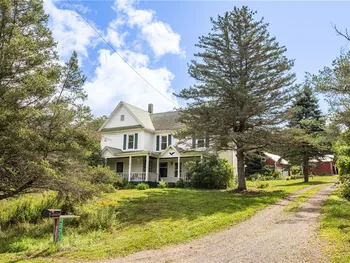 Property at 5500-5579 Betty Brook Road, Kortright, NY 13842