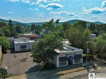 417 State Street, Olean, NY 14760