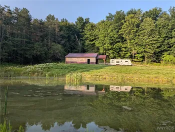Property at 9152 Route 219, Ashford, NY 14171