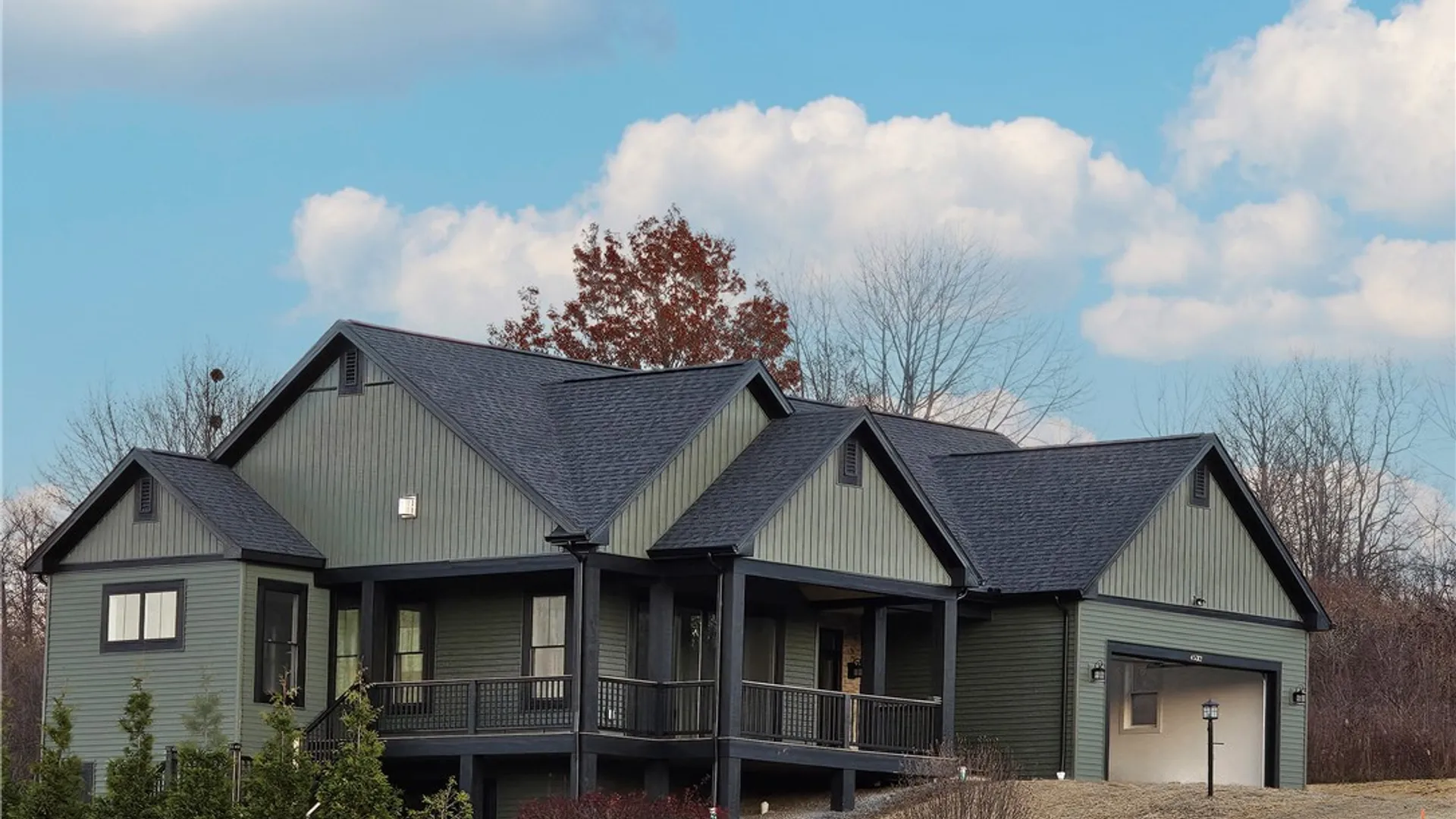 Property at 4532 Lake Ridge Drive, Gorham, NY 14424 2