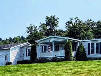 Property at 132 High Street, Edmeston, NY 13335