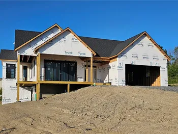 Property at 4531 Lake Ridge Drive, Gorham, NY 14424