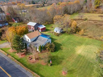 Property at 1793 County Highway 9, Davenport, NY 12197