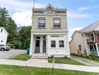 Property at 11 Main Street, Castile, NY 14427
