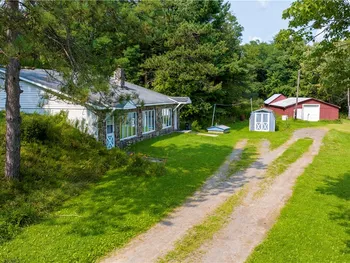 Property at 1173 County Road 29, New Berlin, NY 13843