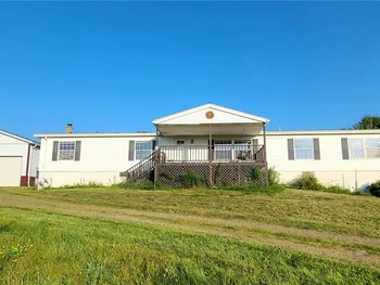 Property at 9094 Route 240, Ashford, NY 14171
