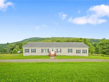 Property at 306 Baptist Church Road, Summit, NY 12036