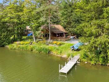 Property at 110 Lake Edge Lane, Summit, NY 12175