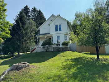 Property at 17 Sayles Street, Alfred, NY 14802