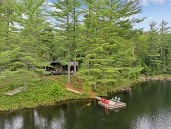 Property at 0 Judson Road, Webb, NY 13331