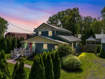 Property at 7 1st Avenue, Constantia, NY 13044