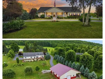 Property at 2785 Hardscrabble Road, Nelson, NY 13061