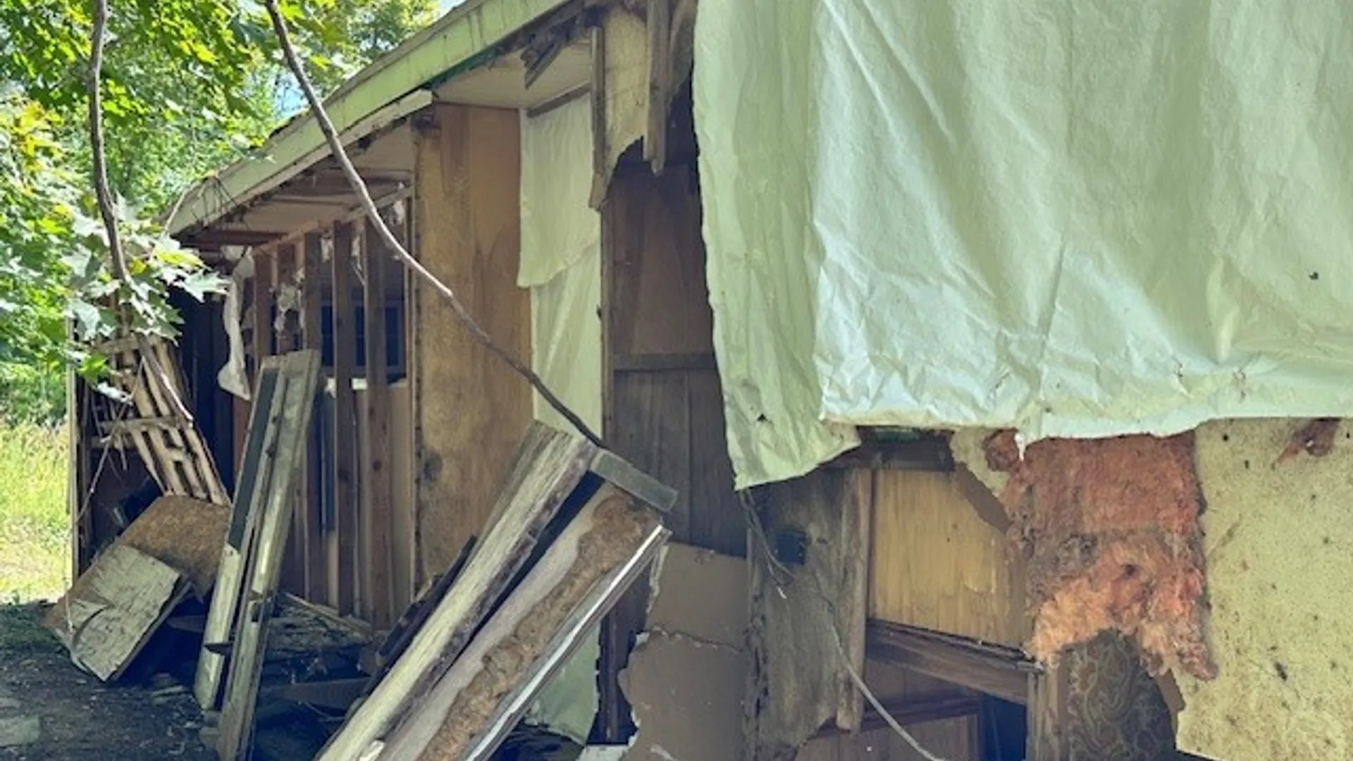 Property at 11150 State Route 70, Grove, NY 14884 4