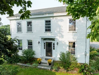 Property at 2838 State Route 91, Pompey, NY 13138