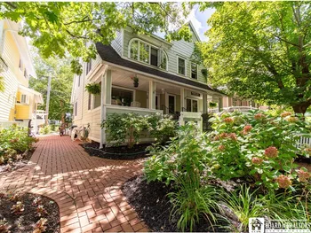 Property at 29 Vincent Avenue, Chautauqua, NY 14722