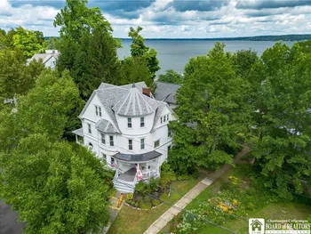 Property at 6 Irving Place, Chautauqua, NY 14722
