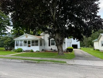 Property at 66 Greenwood Street, Andover, NY 14806