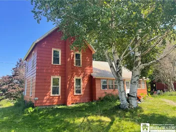 Property at 6512 Boberg Road, Ashford, NY 14171