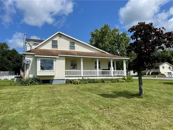 Property at 136 Galena Manor Road, North Norwich, NY 13815