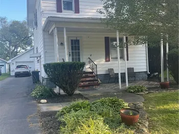 Property at 50 Brooklyn Street, Portville, NY 14770