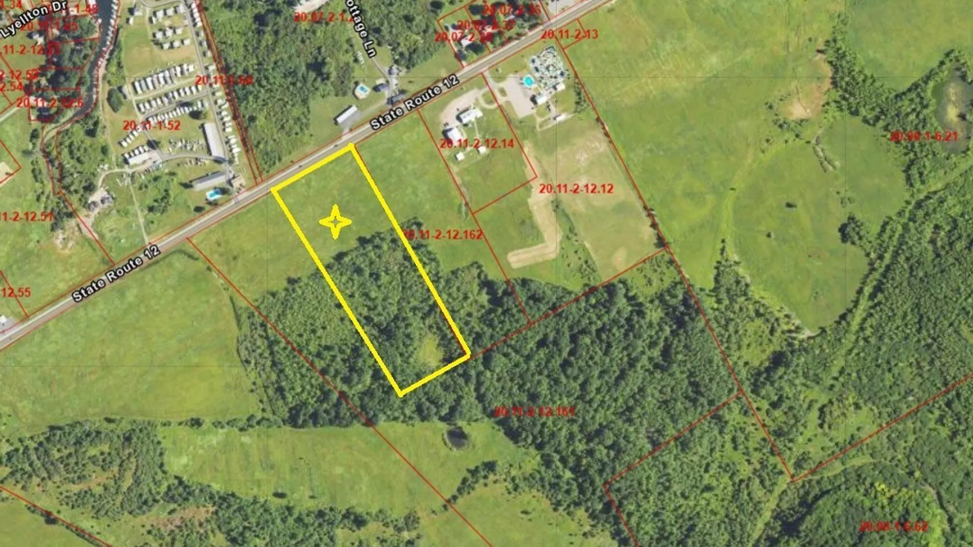 Property at 0 NYS Route 12, Clayton, NY 13624 7