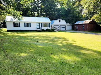 Property at 3655 Kelpytown Road, Leyden, NY 13433