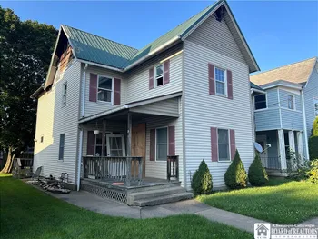 Property at 1 Dyke Street, Andover, NY 14806