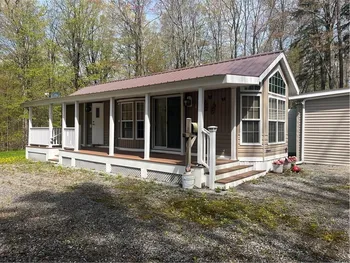 Property at 7396 Wetmore Road, Springwater, NY 14572