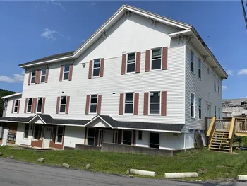 Property at 15 - Apt 1 Depot Street, Maryland, NY 12155
