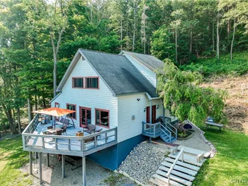 Property at 5343 Split Rock Road, Niles, NY 13152