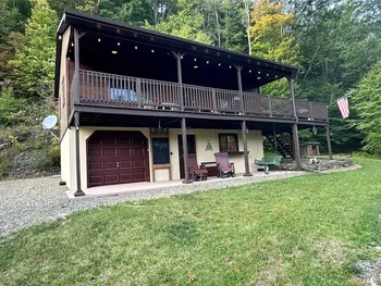 Property at 4848 County Road 38, Alma, NY 14708