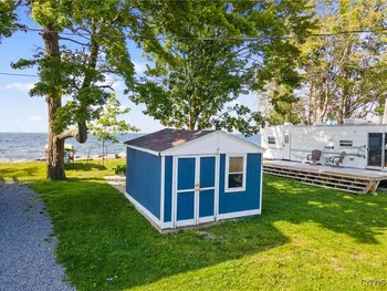 Property at 234 Butterfly Shores Road, New Haven, NY 13114