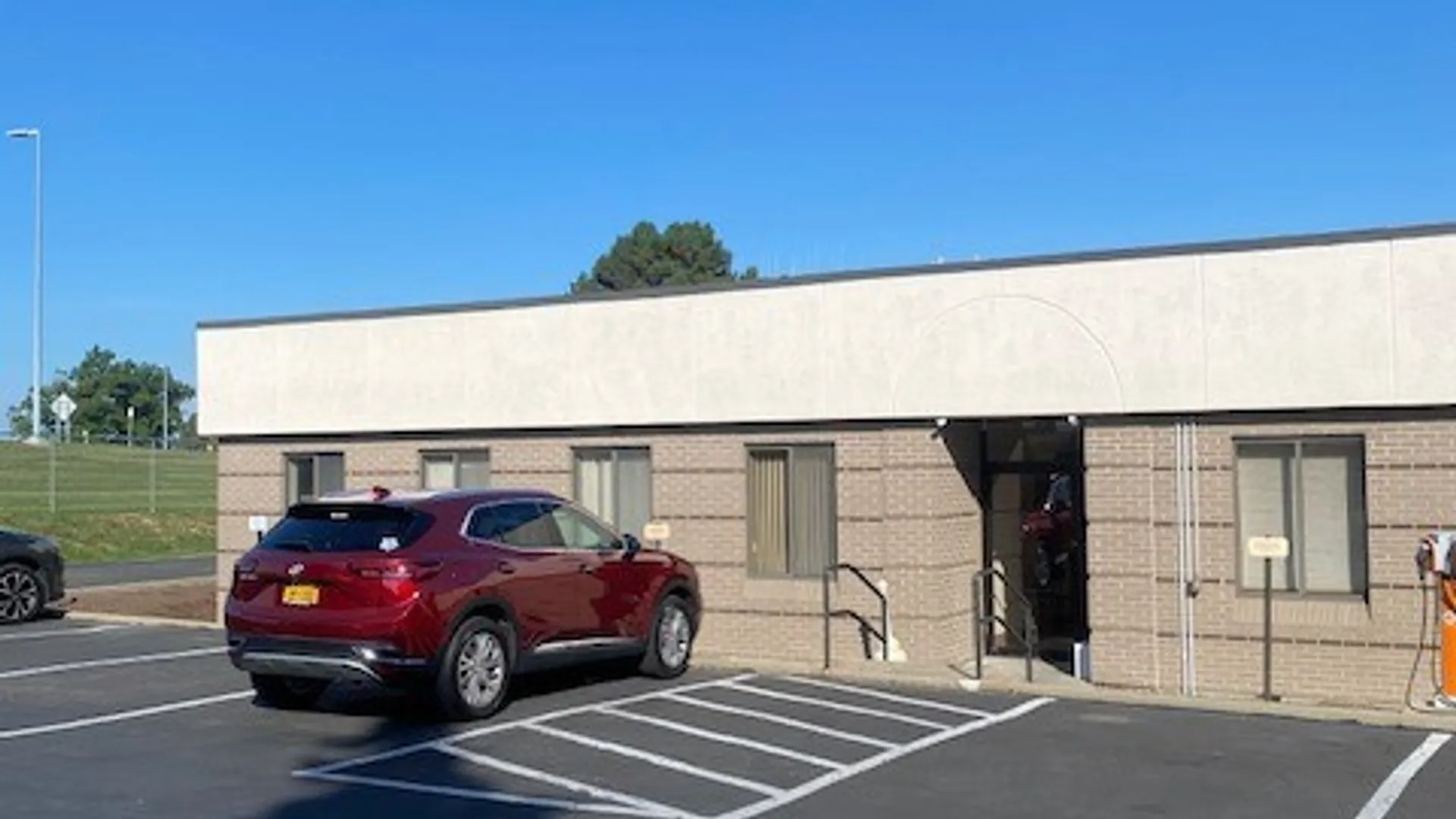 Property at 5320 Military Road, Lewiston, NY 14092 37