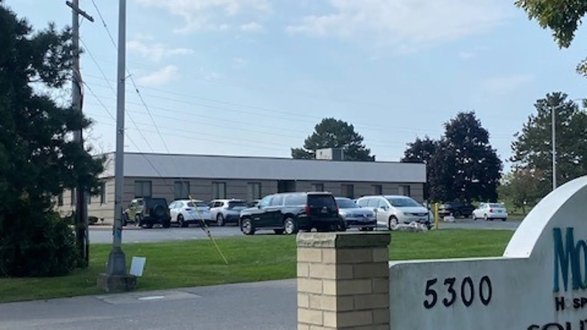 Property at 5320 Military Road, Lewiston, NY 14092 6