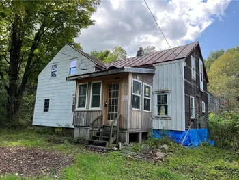 Property at 241 Billy Hamlin Road, Ohio, NY 13324