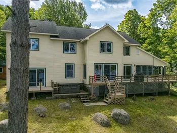 Property at 885 Deerland Road, Long Lake, NY 12847