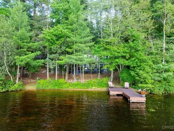 Property at 6455 Shore Road, Watson, NY 13343