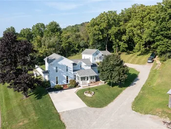 Property at 9670 State Route 36, Dansville, NY 14437