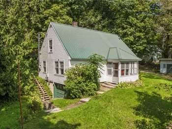 Property at 977 State Highway 51, Butternuts, NY 13776