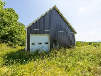 Property at 0 Baptist Hill Road, Bristol, NY 14469