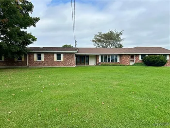 Property at 1745 & 1733 Route 78 & 98 Highway, Java, NY 14082